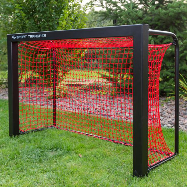 MINI FOOTBALL GOALS / 1.50 X 1.00 M