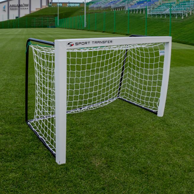 Mini football goals / 1.20 x 0.80 m
