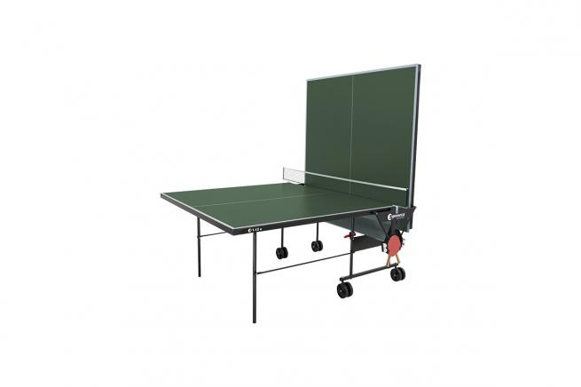 Stół do tenisa Sponeta S 1-12e wodoodporny
