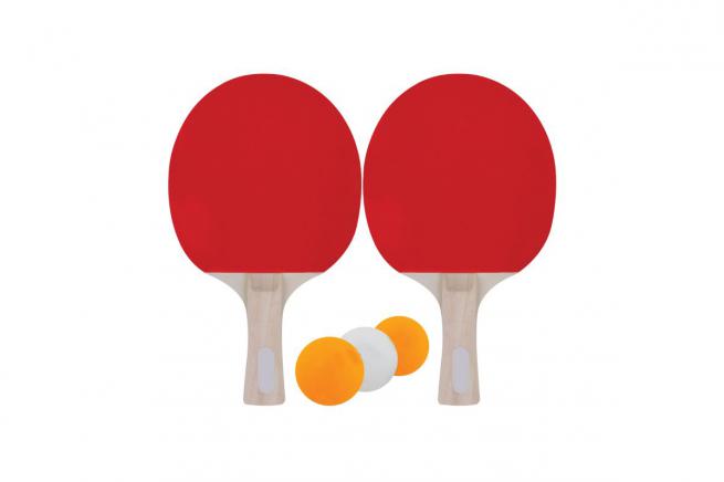 JOY SET table tennis set