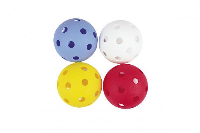 DOMAIN floorball ball