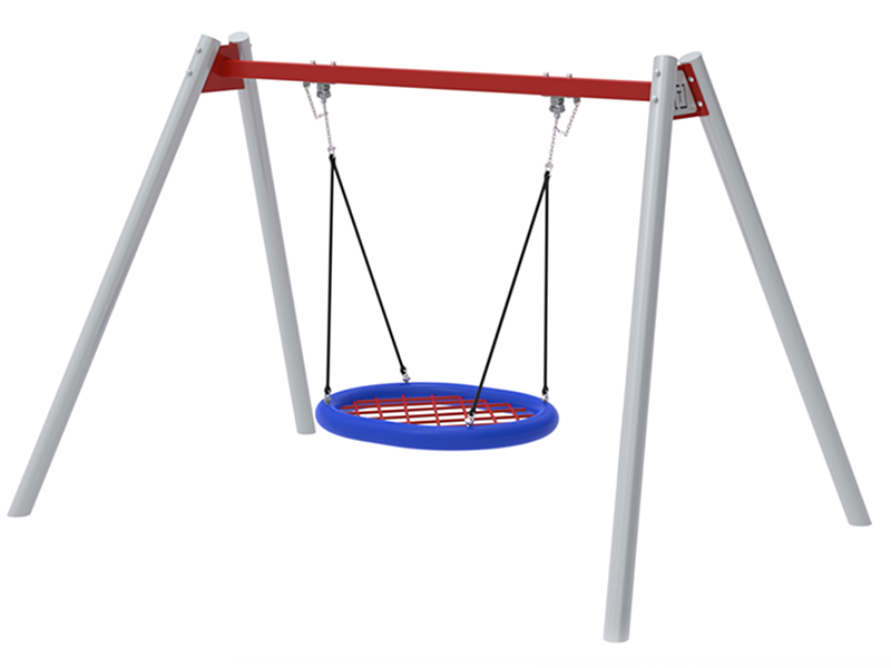 STORK'S NEST SWING