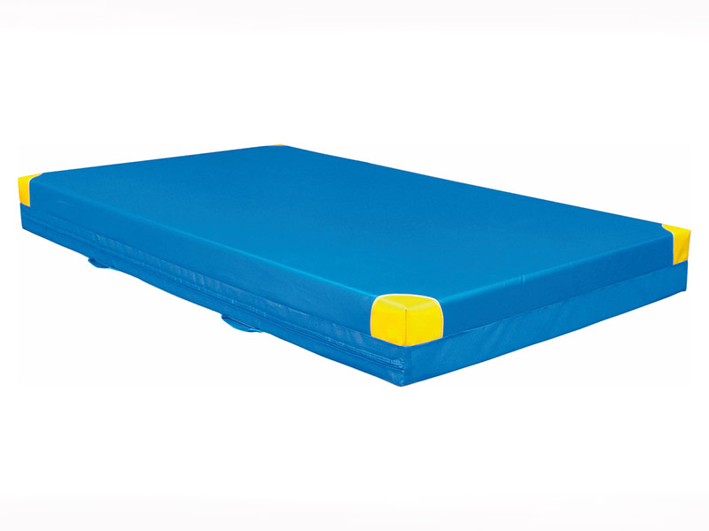 ANTI-SLIP GYMNASTIC AND SAFETY MAT