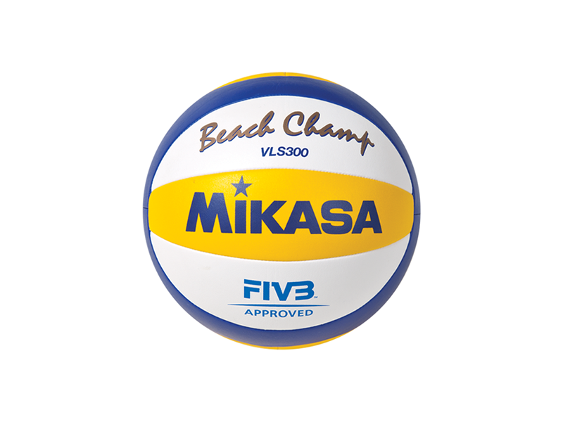 MIKASA BEACH VOLLEYBALL