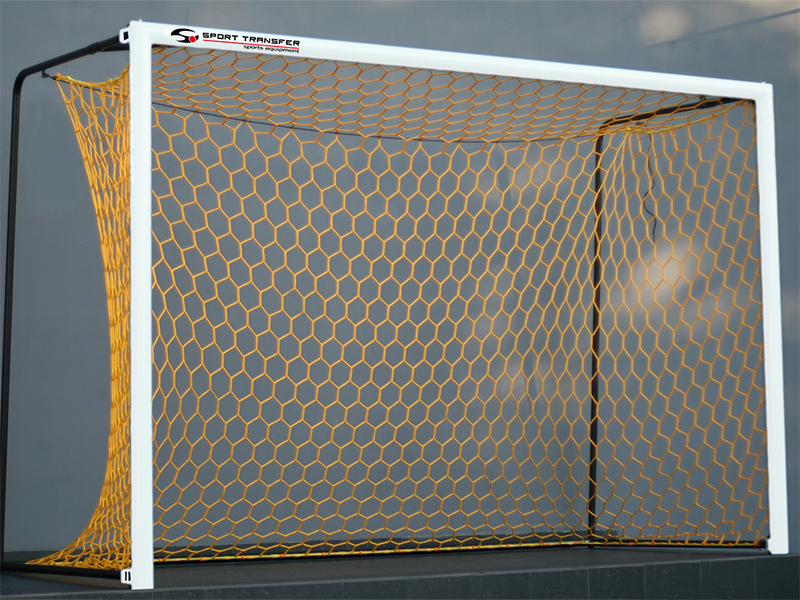 PROFESSIONAL BLIND FOOTBALL GOALS /3,66 X 2,14 M/