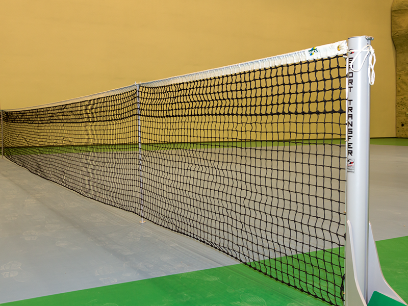 PROFESSIONAL TENNIS NET