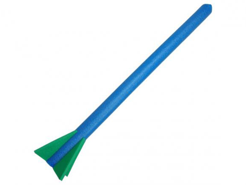 FOAM JAVELIN