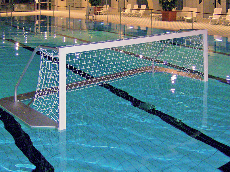 TOURNAMENT NET FOR WATER POLO GOAL