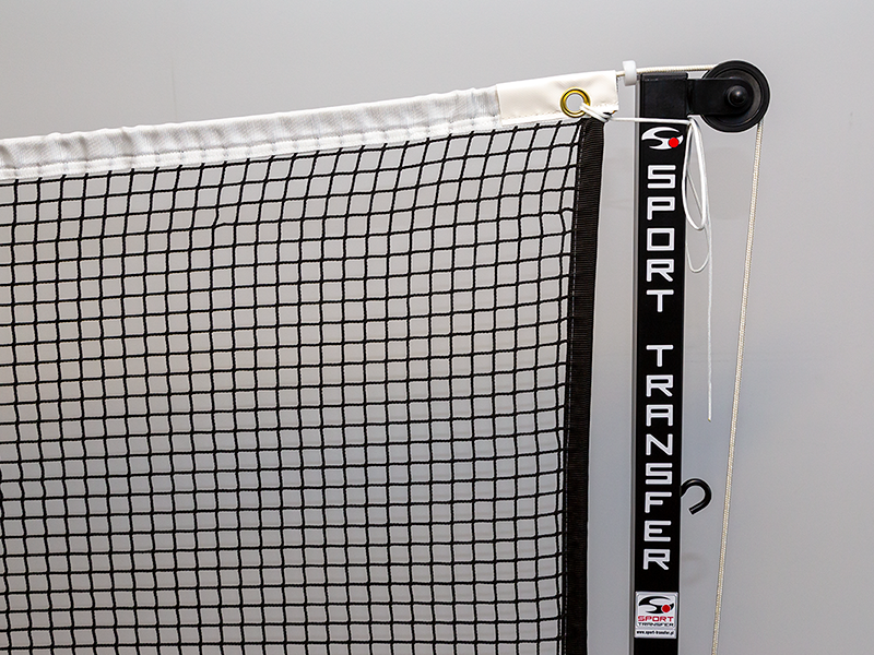 TOURNAMENT BADMINTON NET