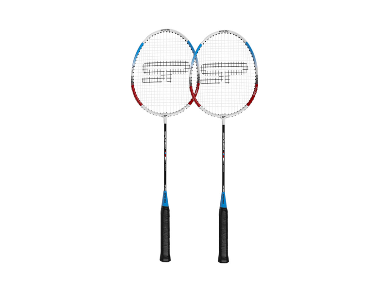 FIT ONE BADMINTON SET