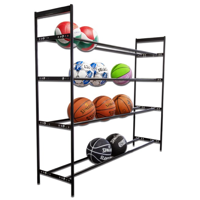 BALL RACK