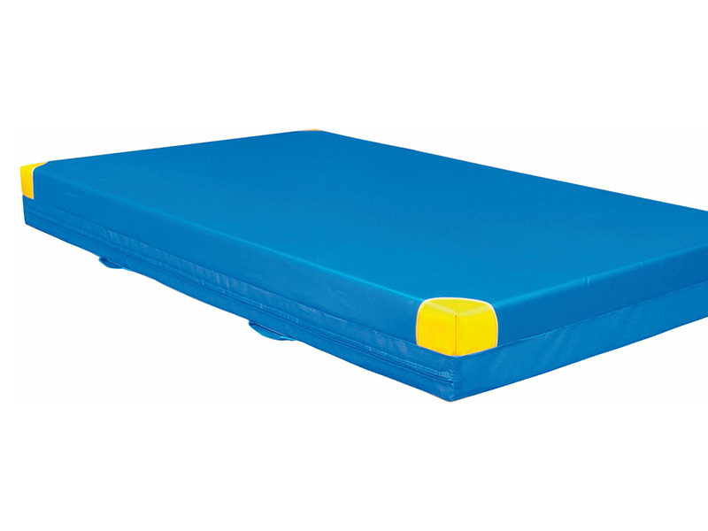 ANTI-SLIP GYMNASTIC/SUPPORT MAT 200X120X20CM