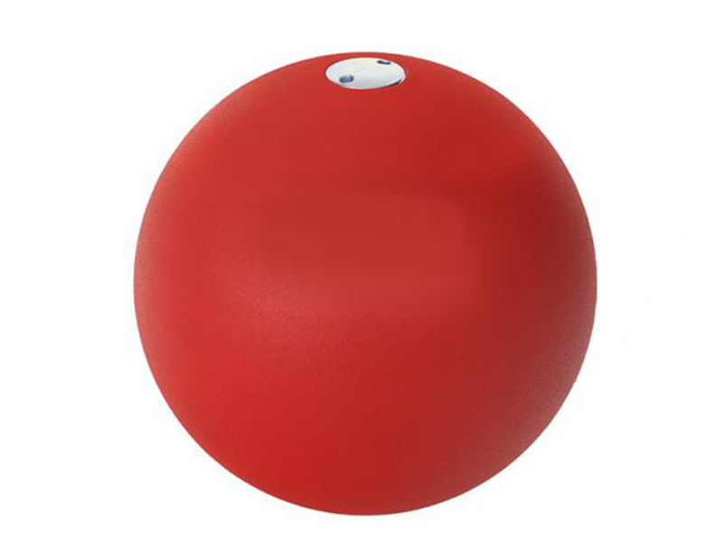 STEEL TRAINING BALL