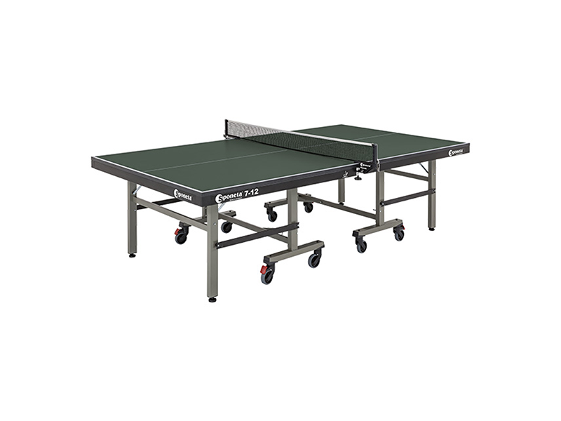 Sponeta S 7-12 Table Tennis Table