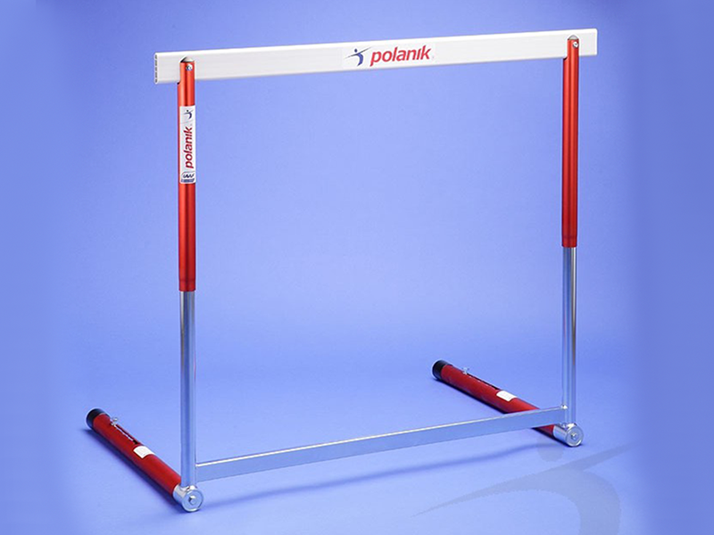 COMPETITION HURDLE