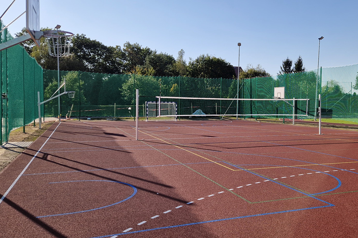 ORLIK – WHAT KIND OF SPORTS FIELD IS IT AND ARE THERE ALTERNATIVES?