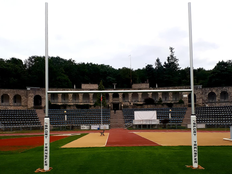 Rugby Goalposts