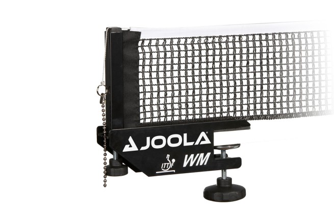 SIATKA DO TENISA STOŁOWEGO JOOLA WM ITTF (1)