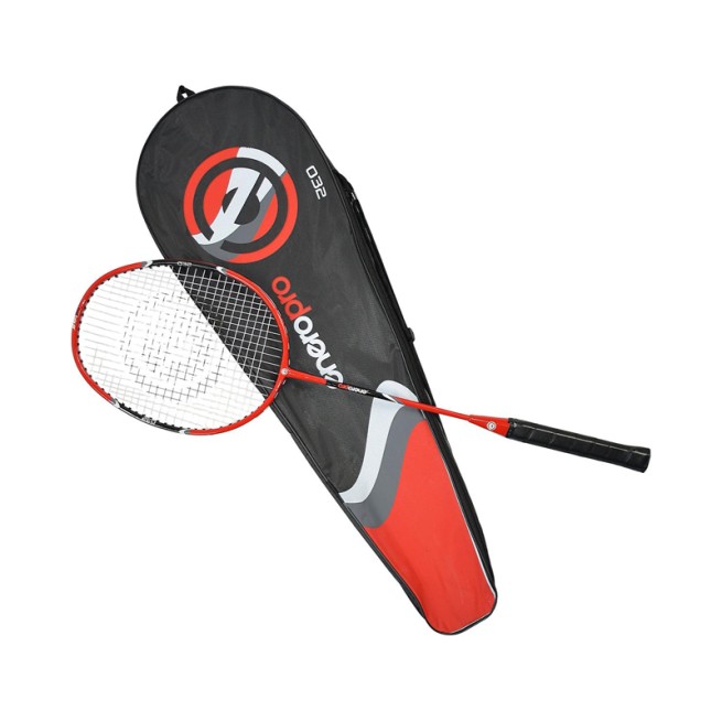 RAKIETKA DO BADMINTONA W POKROWCU ST 2 (1)