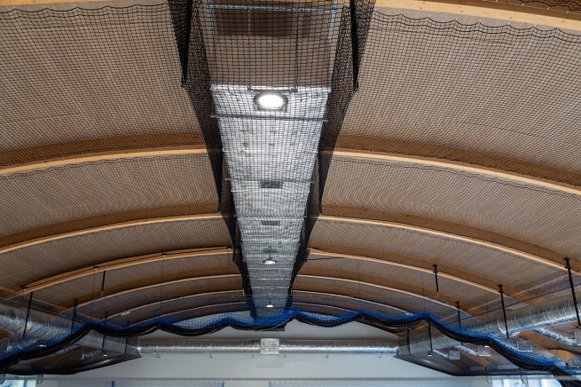 SIATKI OSŁONOWE NA SUFIT (1)