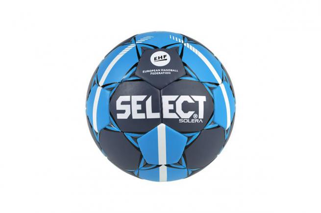SELECT MATCH SOLERA HANDBALL. SIZE 2 (2)