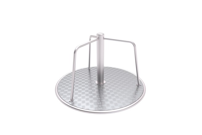 KARUZELA TARCZOWA \TRÓJRAMIENNA\ ST -02/N (1)