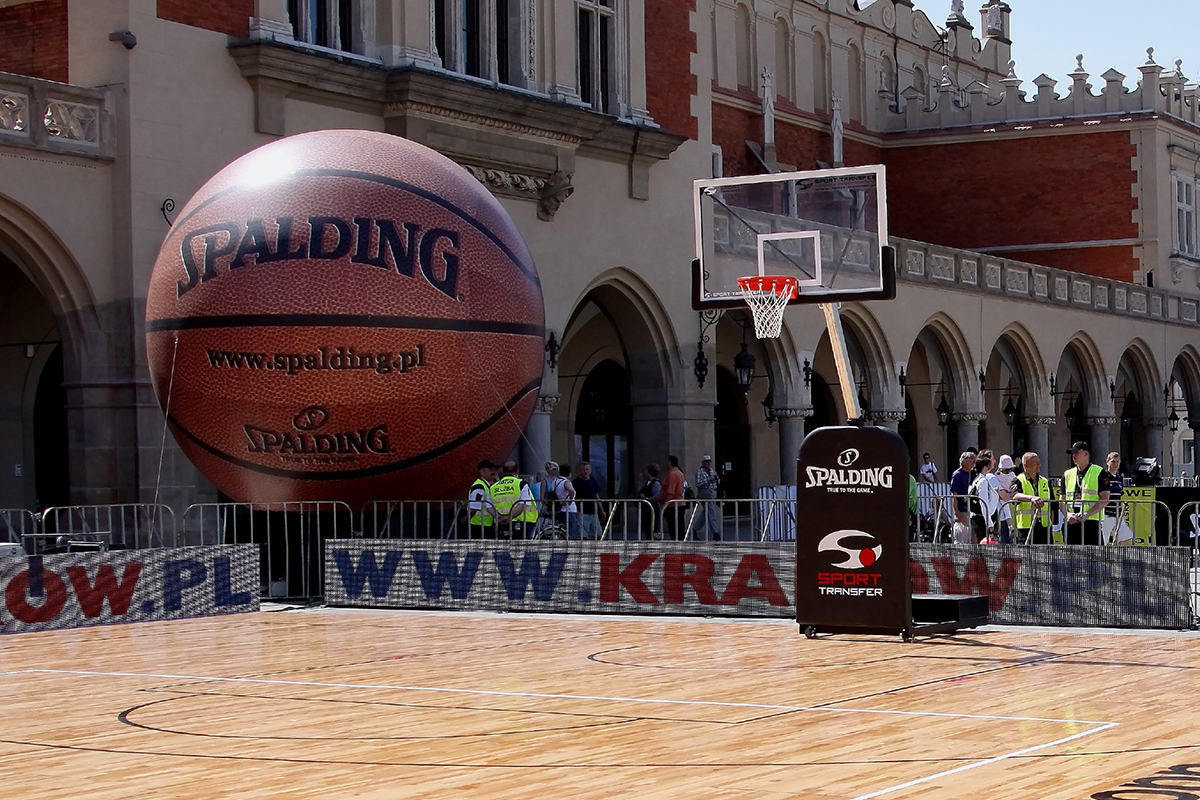OUTDOOR BASKETBALL COURT – HOW TO CREATE ONE?