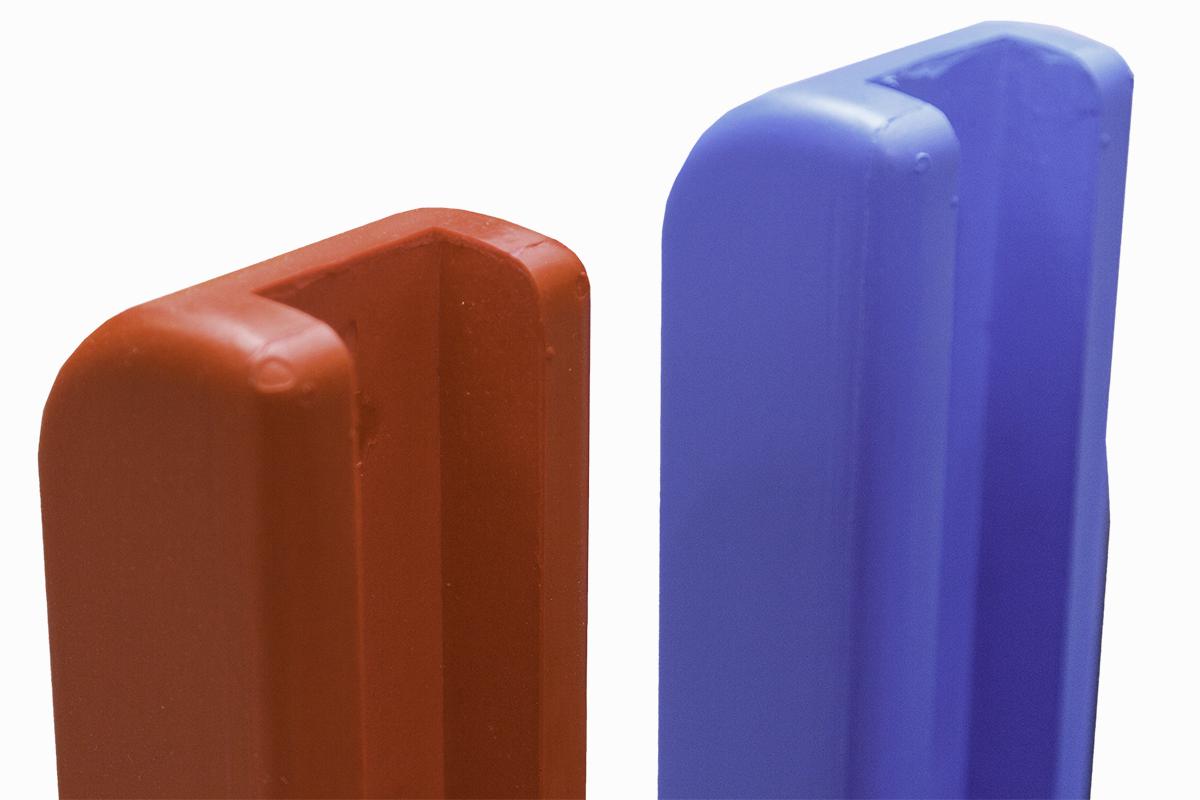 PROFESSIONAL BOTTOM EDGE PADDING