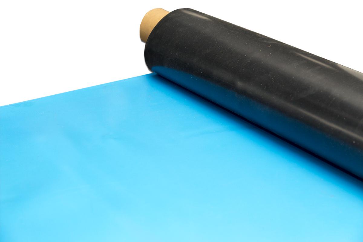 Protective PVC lining