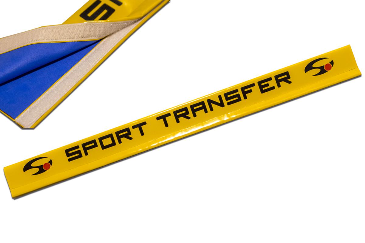 VOLLEYBALL NET CORD COVER